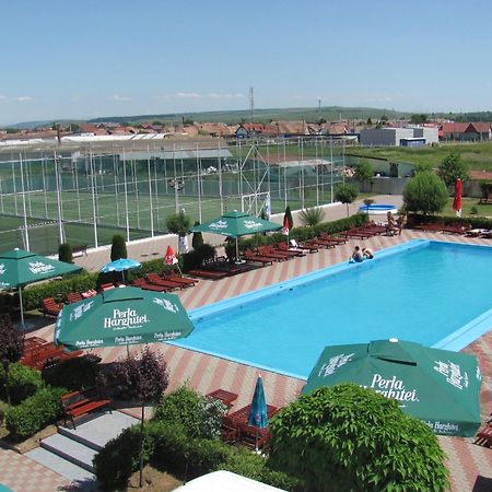 Motel Darina Ungheni  외부 사진