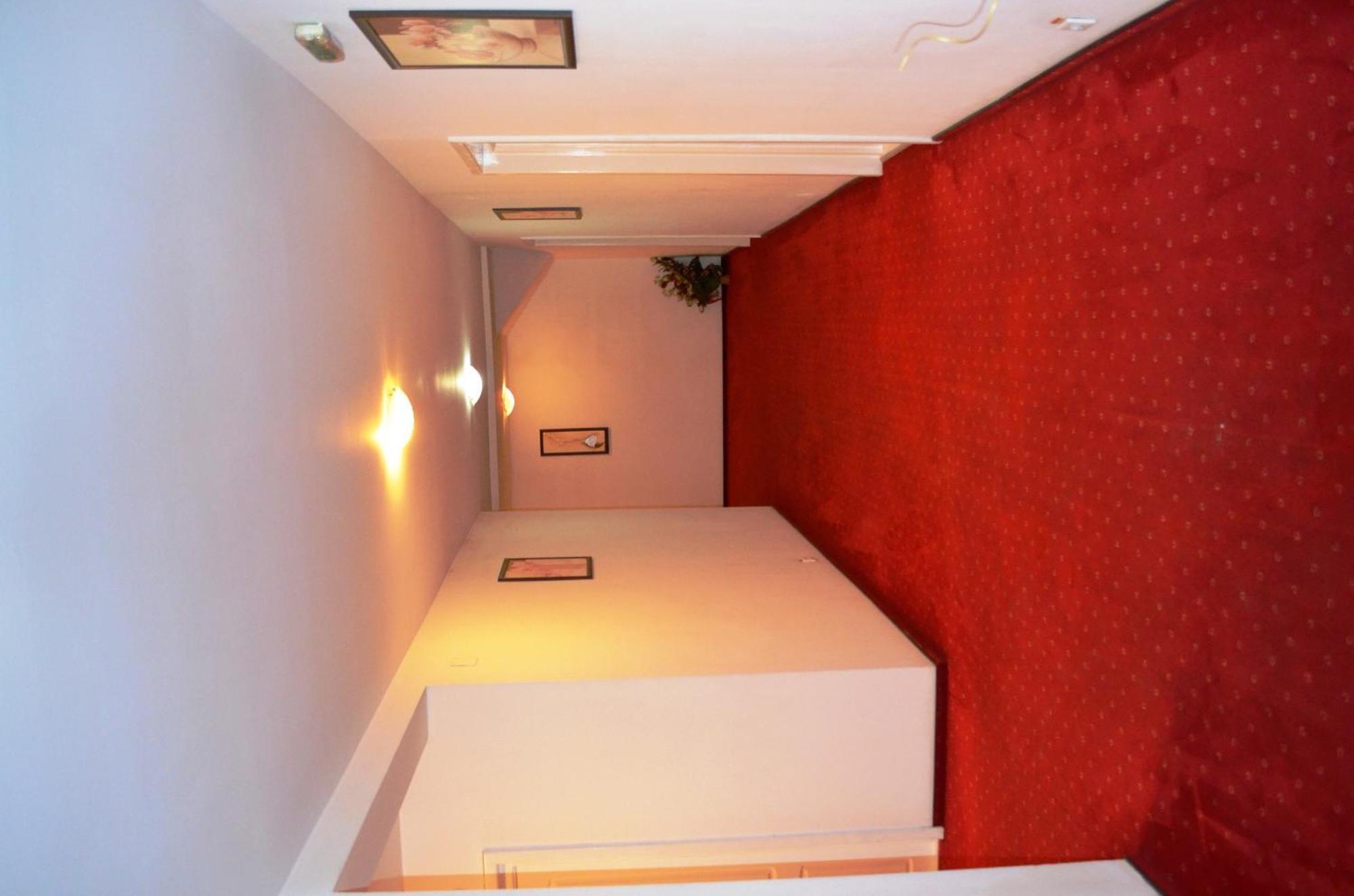 Motel Darina Ungheni  외부 사진