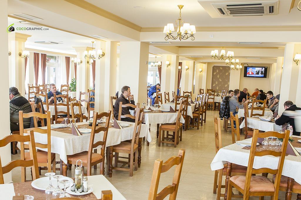 Motel Darina Ungheni  외부 사진