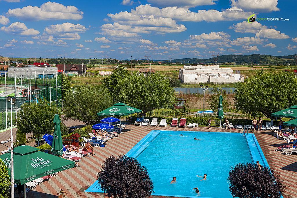 Motel Darina Ungheni  외부 사진