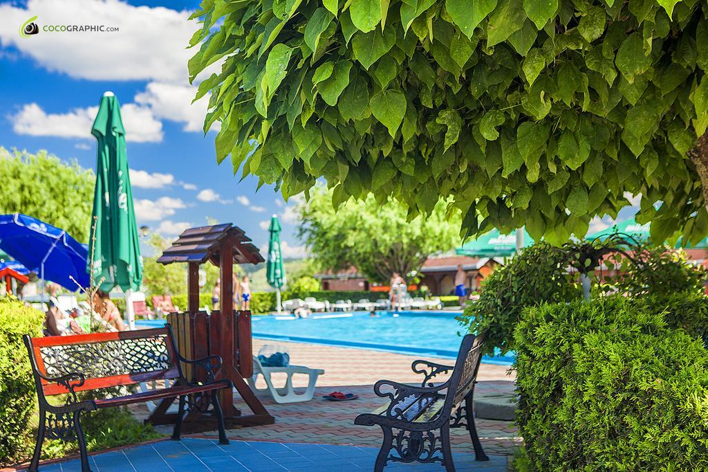 Motel Darina Ungheni  외부 사진