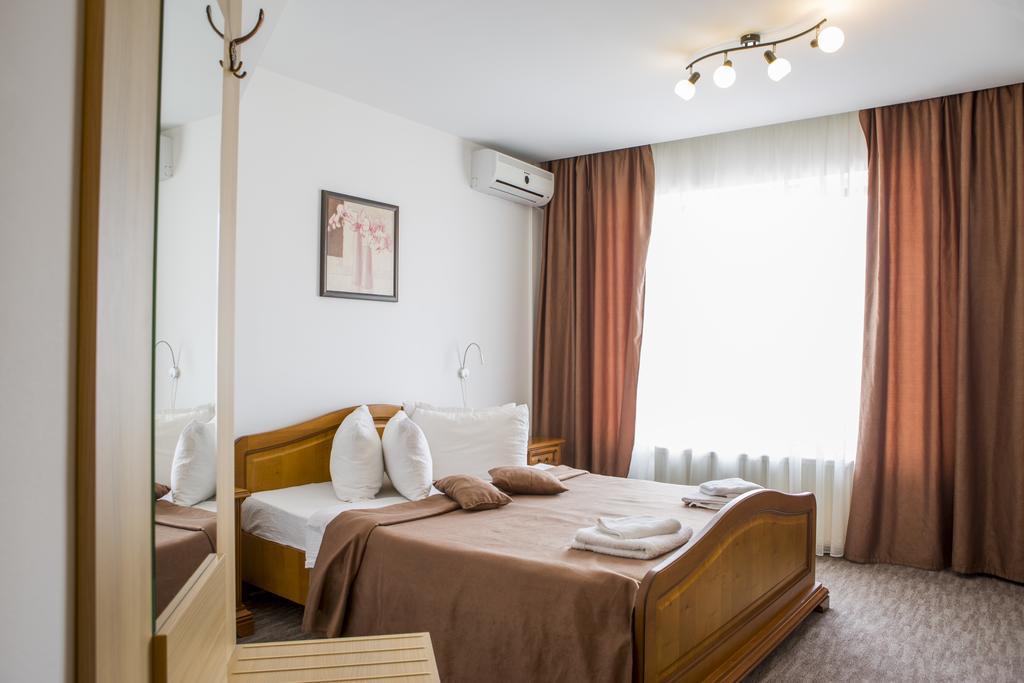 Motel Darina Ungheni  외부 사진