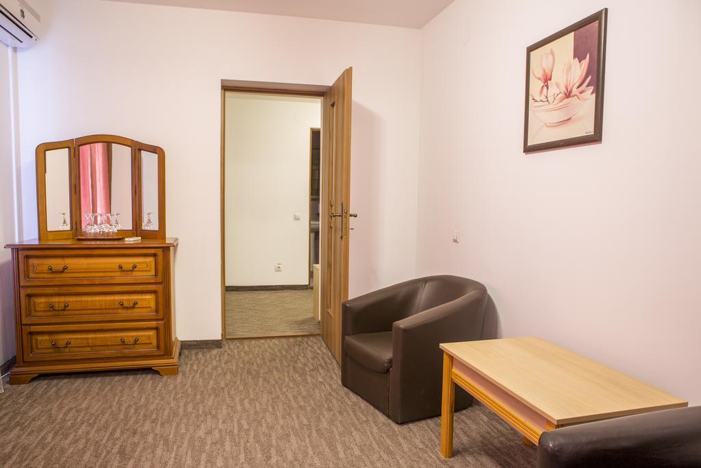 Motel Darina Ungheni  외부 사진