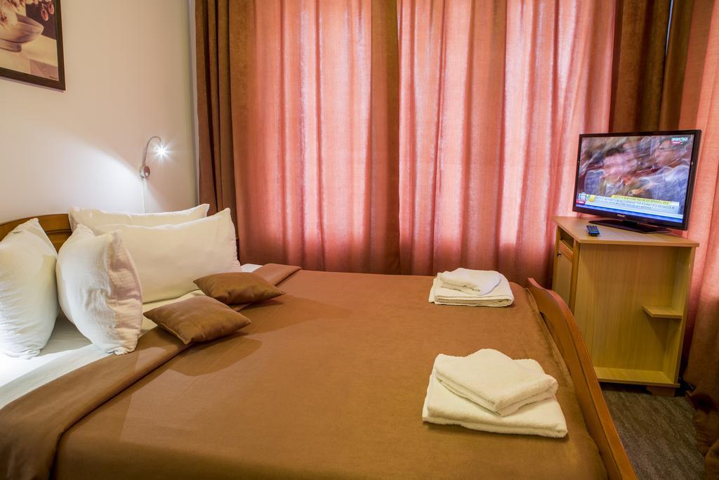 Motel Darina Ungheni  외부 사진