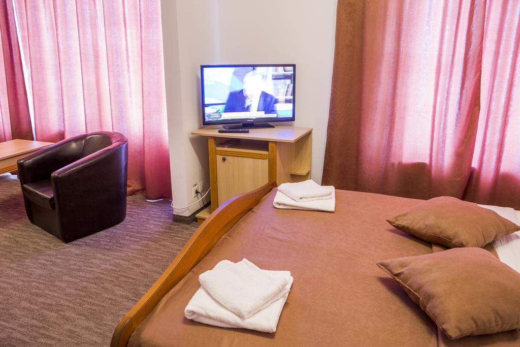 Motel Darina Ungheni  외부 사진