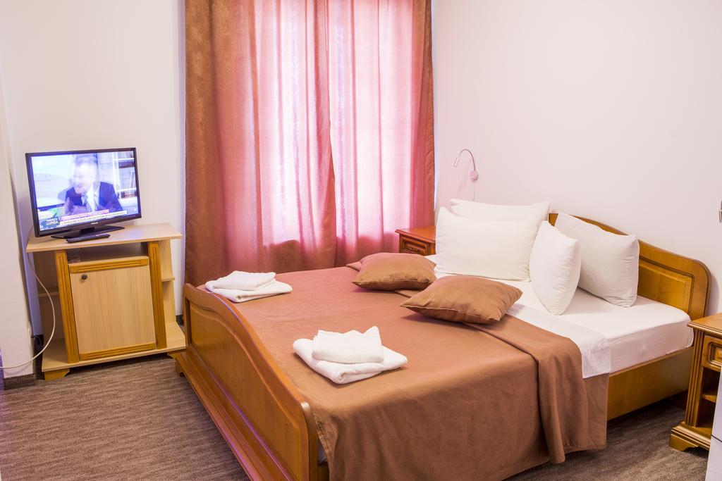 Motel Darina Ungheni  외부 사진