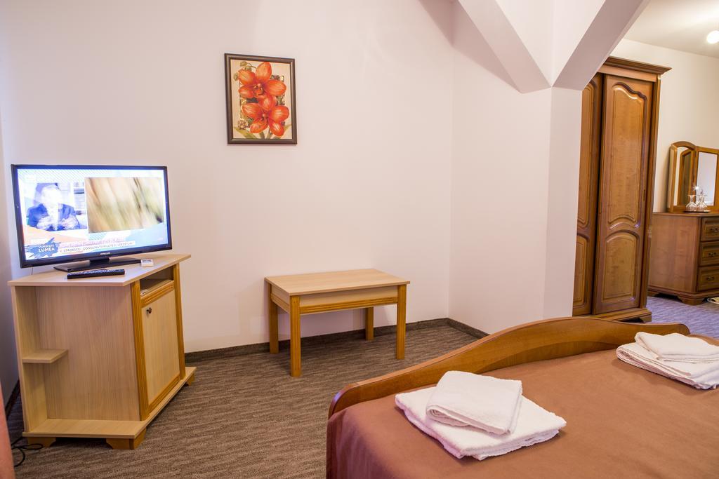 Motel Darina Ungheni  외부 사진