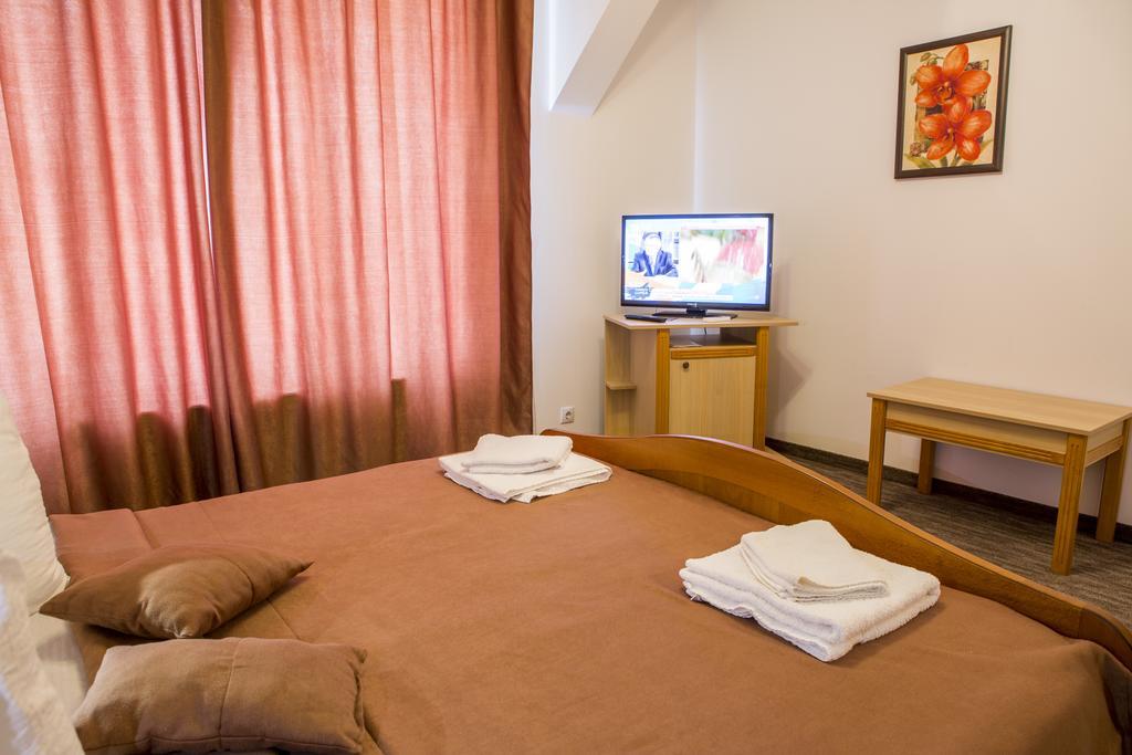 Motel Darina Ungheni  외부 사진