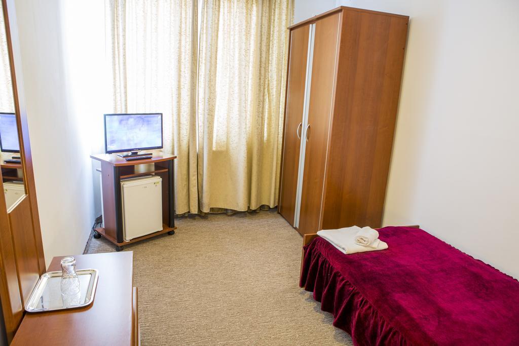 Motel Darina Ungheni  외부 사진