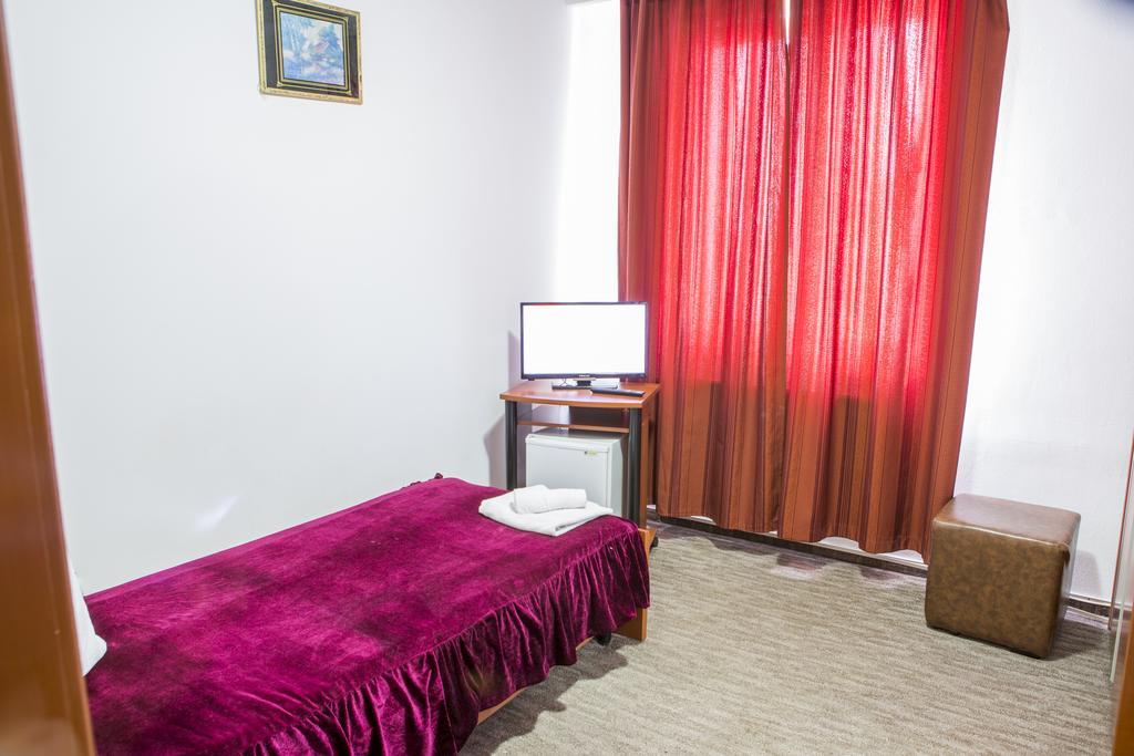 Motel Darina Ungheni  외부 사진
