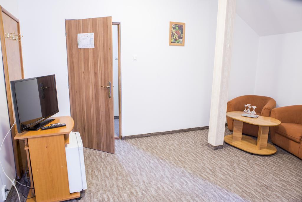 Motel Darina Ungheni  외부 사진