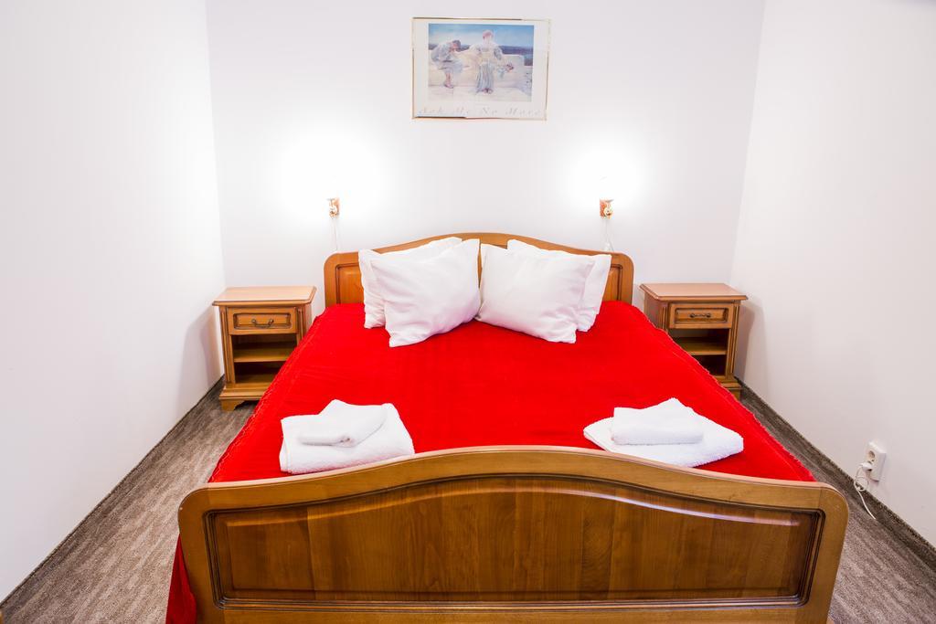 Motel Darina Ungheni  외부 사진