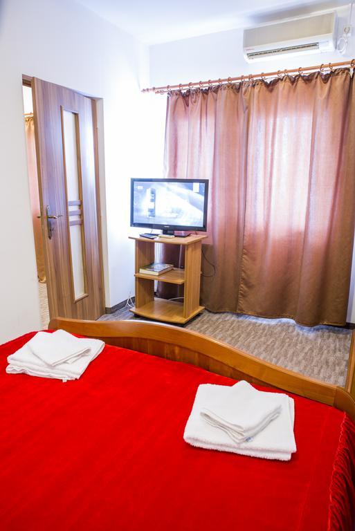 Motel Darina Ungheni  외부 사진