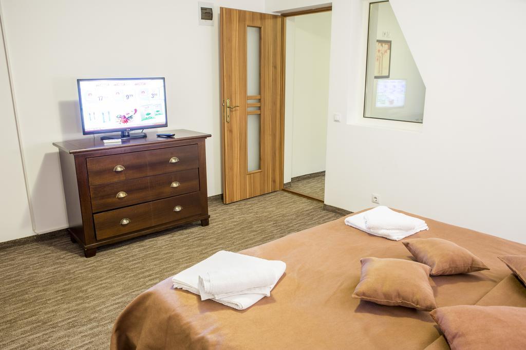 Motel Darina Ungheni  외부 사진