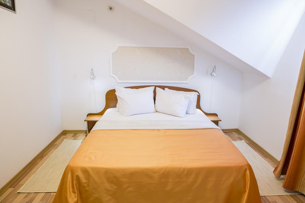 Motel Darina Ungheni  외부 사진