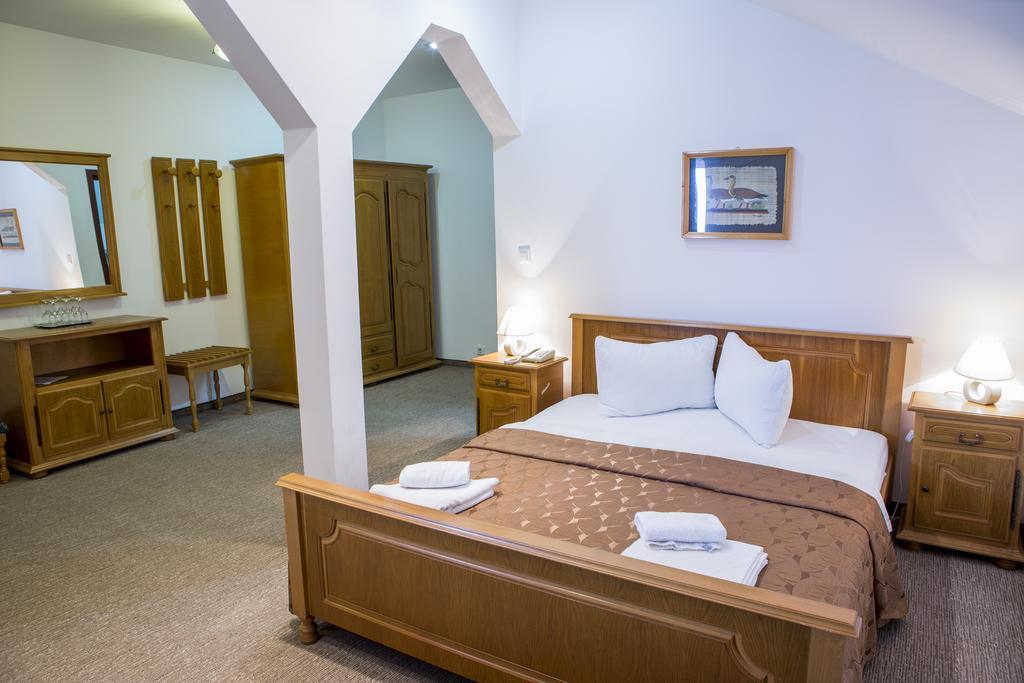 Motel Darina Ungheni  외부 사진