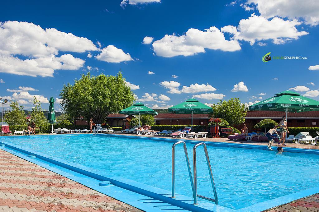 Motel Darina Ungheni  외부 사진